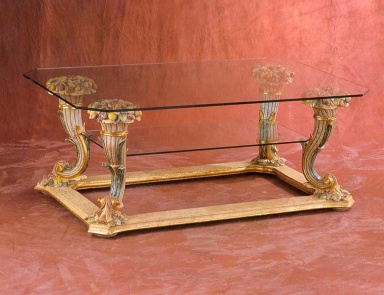 Coffee table, Cafissi