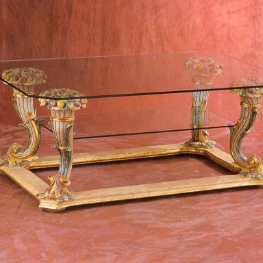 Coffee table Cafissi