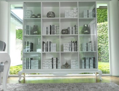 Rack Botero, Cantaluppi