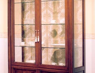 Sideboard Ducale, Cantaluppi