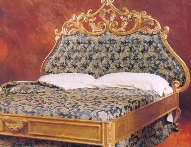 Double bed, Cafissi