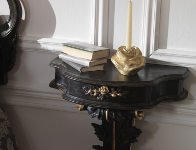 Bedside table, Cafissi