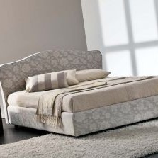 Zaffiro Bed