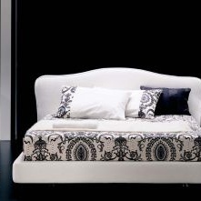 Zaffiro Bed