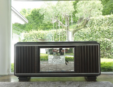 The Chest Deco, Cantaluppi