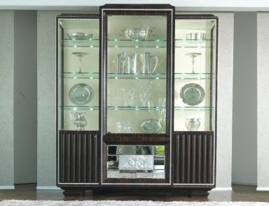 Showcase Deco, Cantaluppi