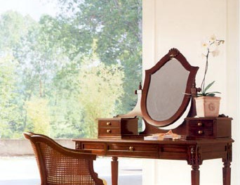 Vanity Resole, Cantaluppi