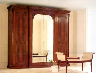 Cabinet Resole, Cantaluppi