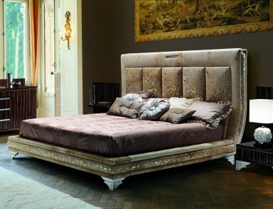 Set for bedroom Mars, Carpani