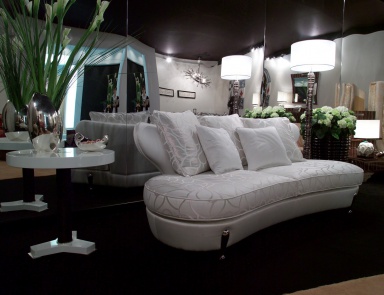 Three seater sofa, Prado - Carpani