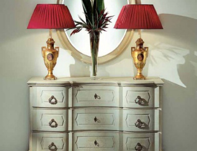 Dresser with drawers, Сasali