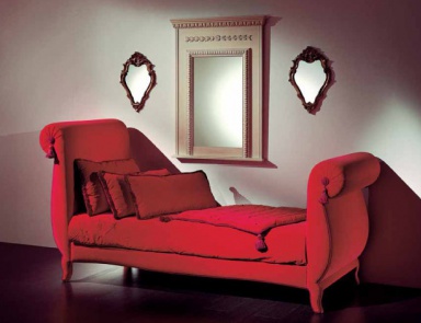 A soft couch, Сasali