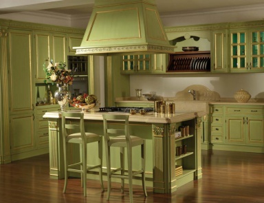 Kitchen furniture kitchen) Bezziccheri