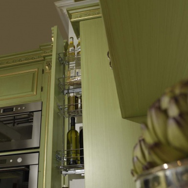 Kitchen furniture kitchen)