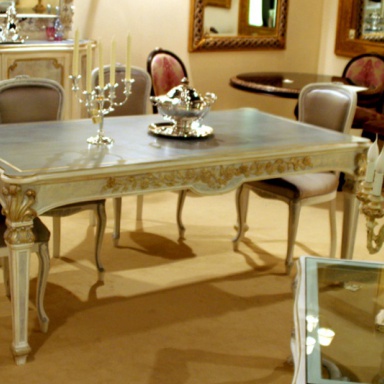 Furniture dining room