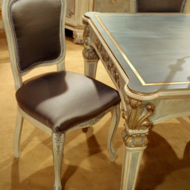 Furniture dining room