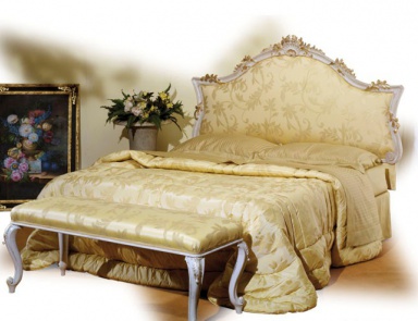 Double bed, Calamandrei & Chianini