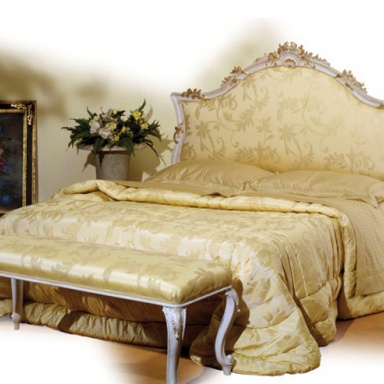 Double bed Calamandrei & Chianini