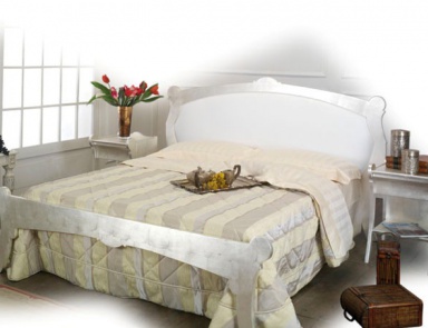 Double bed, Calamandrei & Chianini