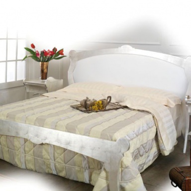 Double bed Calamandrei & Chianini