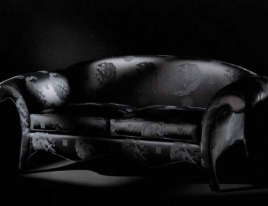 Double sofa, Сasali