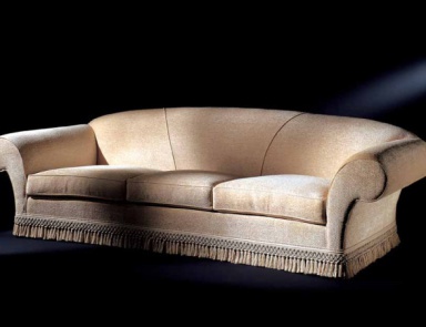 Three seater sofa, Сasali