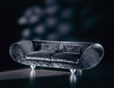 Three seater sofa, Сasali