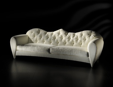 Three seater sofa, Casali