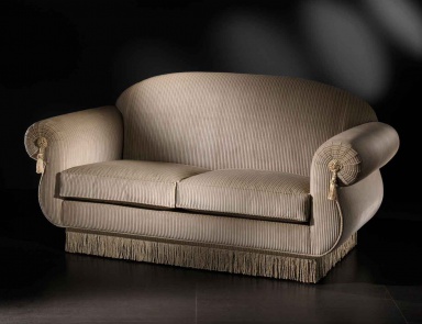 Double sofa, Casali