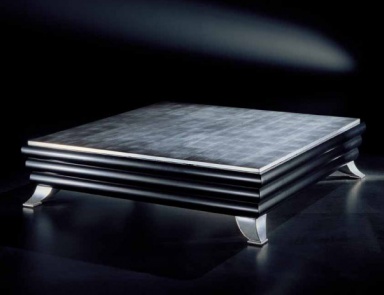 Coffee table, Casali