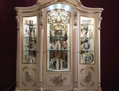 Ermitage Sideboard, Cantaluppi