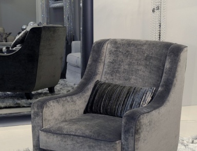 Armchair Poltrona, Cava