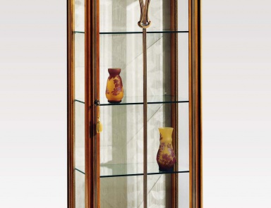 Showcase Spiga, C. L. Italia