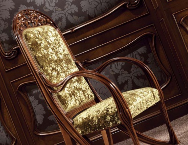 Chair'oro Liberty, C. L. Italia