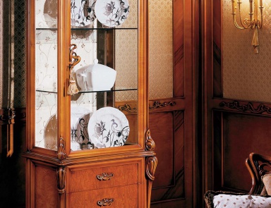 Sideboard Blocchetto, C. L. Italia