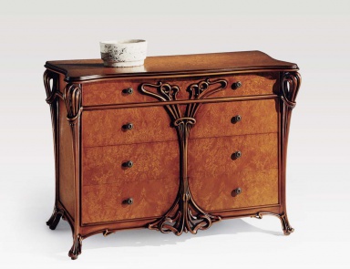 Chest Blocchetto, C. L. Italia