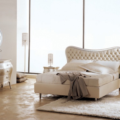 Bedroom (Suite bedroom) Cantiero