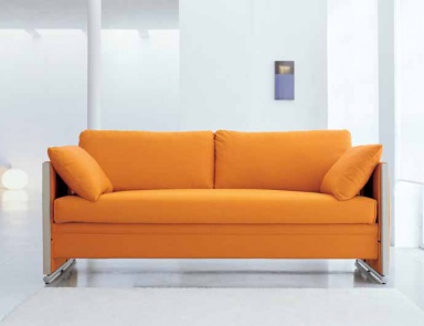 Double sofa, Clei