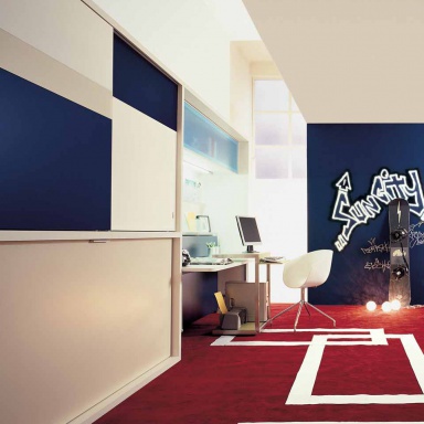 Set for a child's room