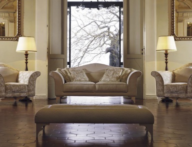 Living room (sofa set) Danti