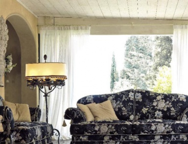 Living room (sofa set) Danti