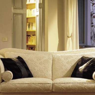 Sofa Il Libro dei Romantici