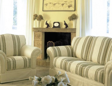 Sofa set, Danti