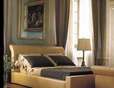 Bed Il Libro dei Romantici, Danti