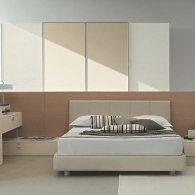 Set for bedroom Colombini