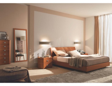 Set for bedroom, Colombini