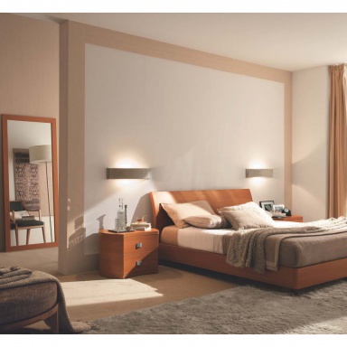 Set for bedroom Colombini