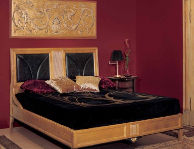 Double bed, Corso