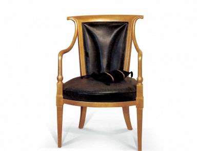 Chair with armrests, Corso