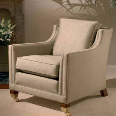 Chair, Trafalgar Chair